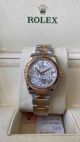 Swiss Faux Rolex new Datejust Floral motif Dial Half Rose Gold Oyster Bracelet 31mm (6)_th.jpg